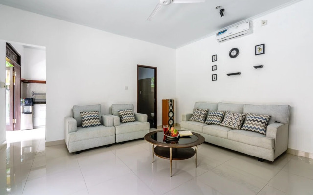 Bunga Villa