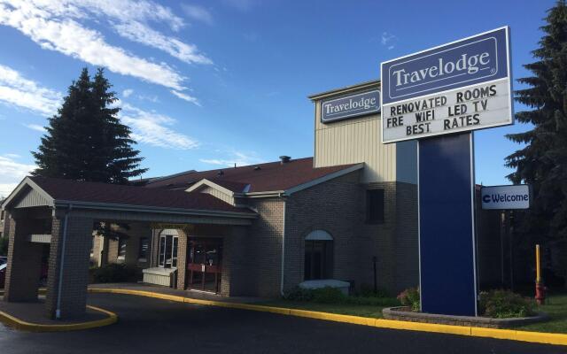 Travelodge by Wyndham Brockville