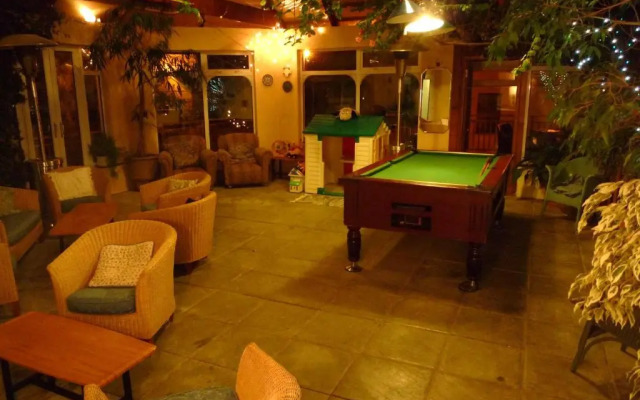 Malin House