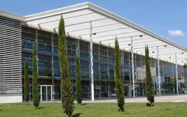 T1 Centre de Valence