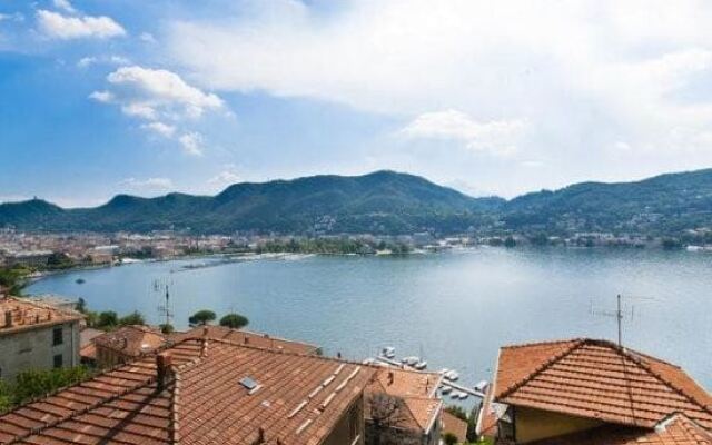 Apartment Como 54b