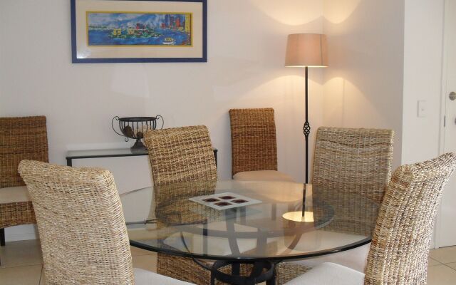 Little Cove Currumbin