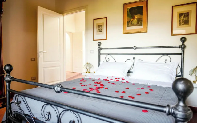 Casa Dei Mandorli Pool Wifi Peccioli