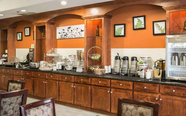 Sleep Inn & Suites Highway 290/NW Freeway