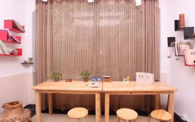 Sijia Serviced Apartments – Guest Rooms – Shanghai