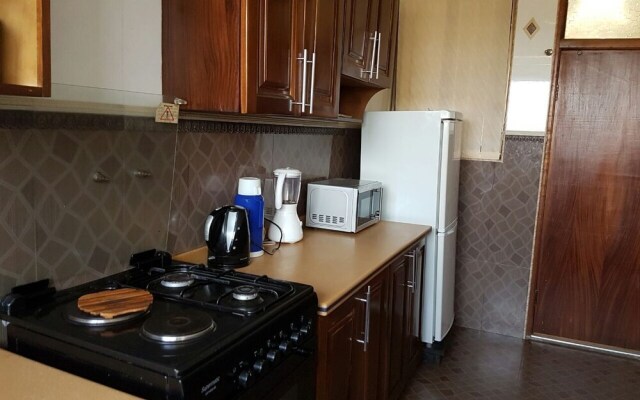 2Bedrooms Private. Apart. Junction Mall