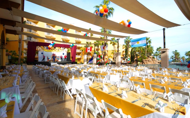 Villa del Palmar Beach Resort Cabo San Lucas