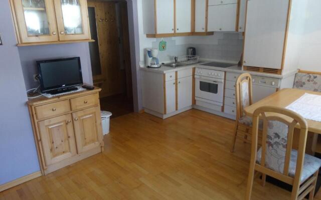 Ferienwohnung Bergmann