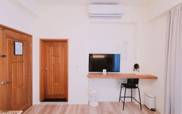 Gardenstay
