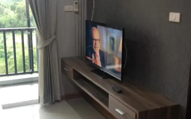 Thara Bayview Condo