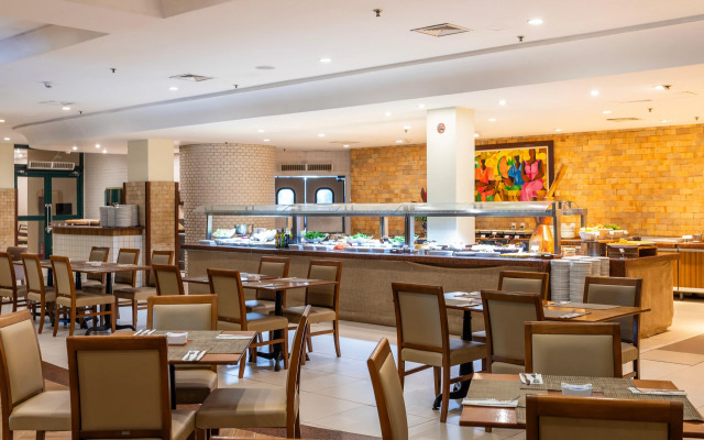 Sauipe Mar Premium - All Inclusive