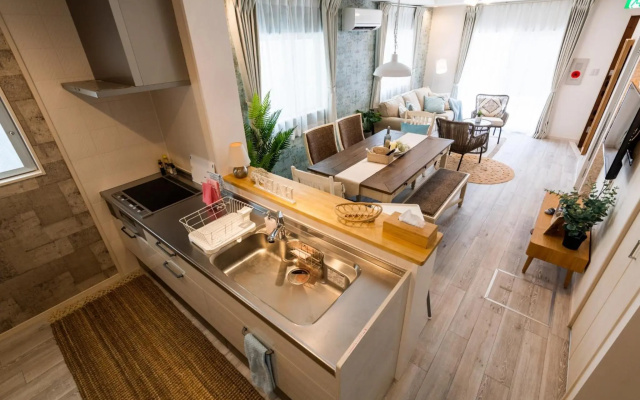 Ginowan - House / Vacation STAY 53138