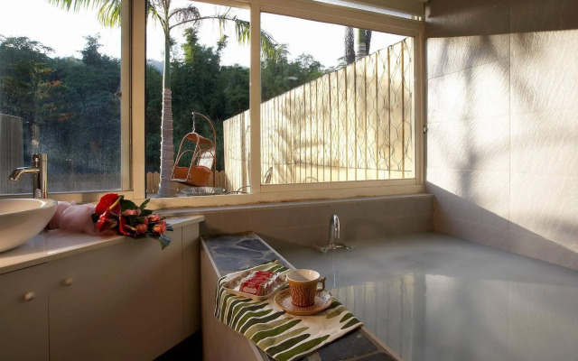 Kylin Peak Hotspring Resort