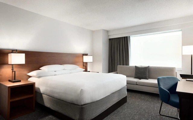 Hyatt Regency Schaumburg Chicago