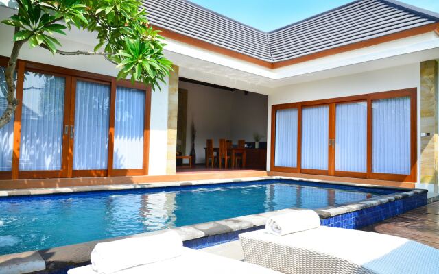 Bali Nyuh Gading – Luxury Villas & Spa