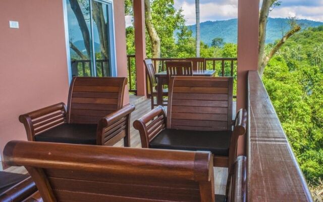 The Fisherman s Chalet