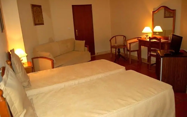 Hotel Jardim
