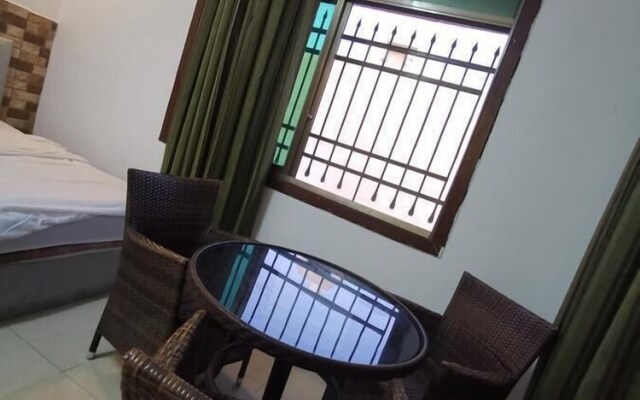 AlFyyad Hotel