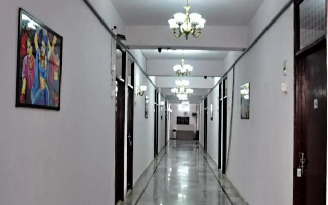 Brs Homes By OYO Rooms