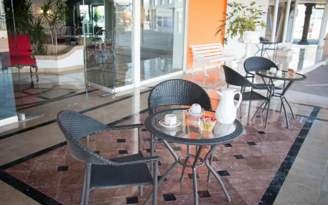 Paraiso Express Hotel