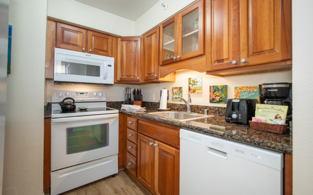 Royal Kahana Maui by OUTRIGGER