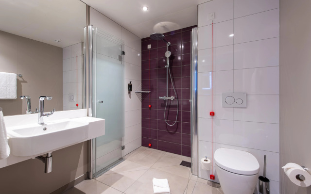 Premier Inn Hamburg St. Pauli