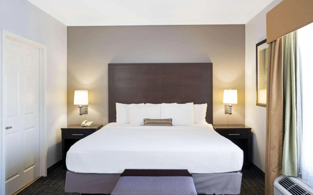 Sonesta Essential Houston Westchase