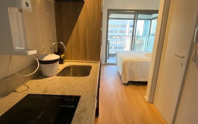 TrevizZo Handy Paraiso - Apartment in 聖保羅 - Photo 5