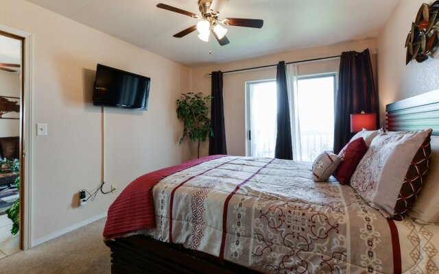 Eagle's Flight at Heldstab Haven