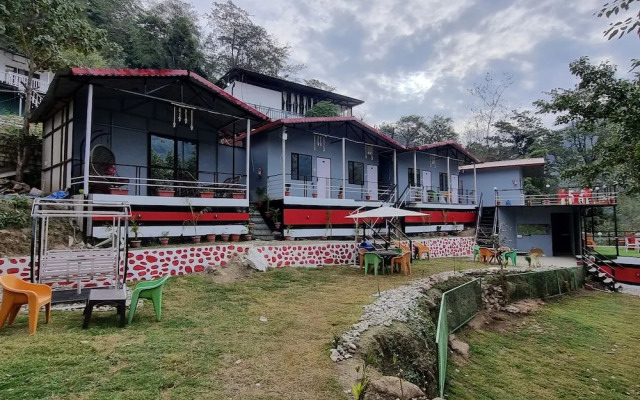 The Seven Hills Resort