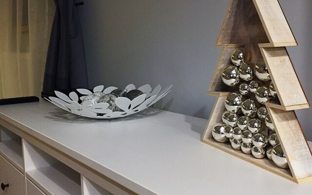 Grey Apartments Kościuszko