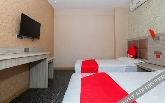 OYO Wuhan Hongtai Hotel