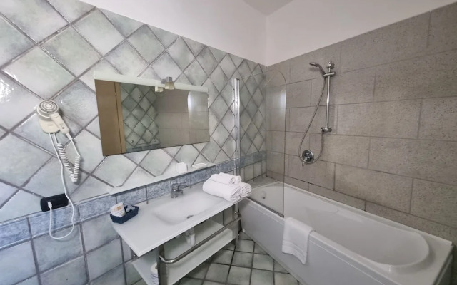 L'Incanto Restaurant & Suites