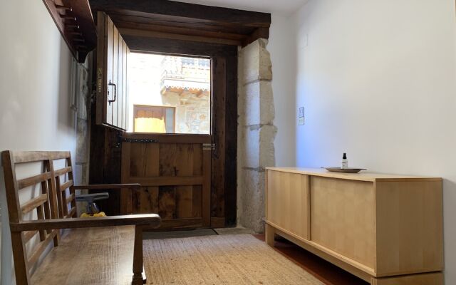 Casa Otxandi