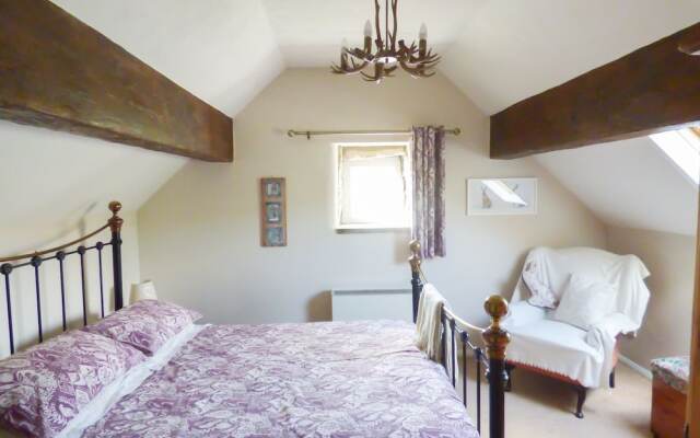Glen's Cottage