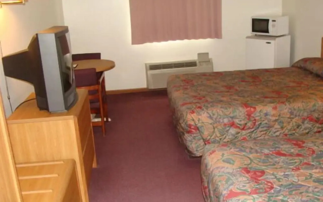 Usa Inns Of America