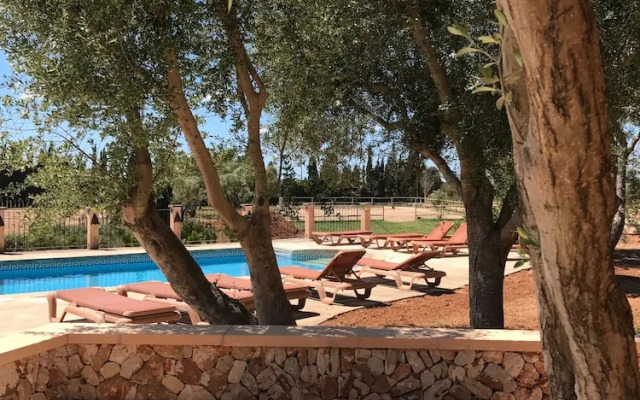Villa Son Menusset, Piscina privada, WiFi, Sabor a Naturaleza