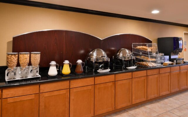 Hotel Chino Hills