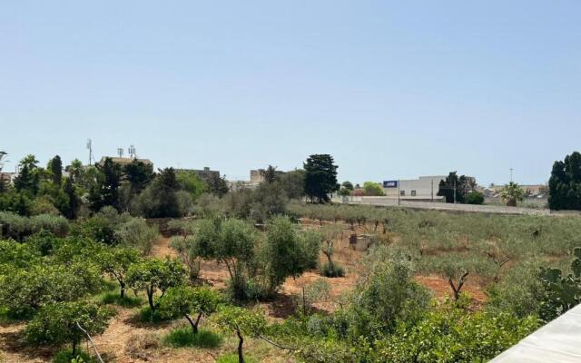 U Chianu - case vacanze e appartamenti esclusivi