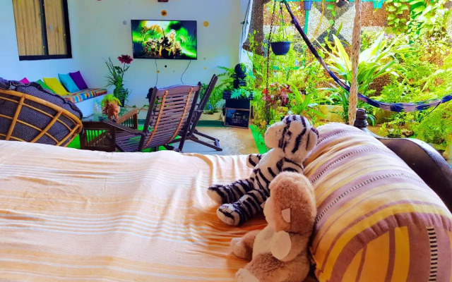 Leisure Villa
