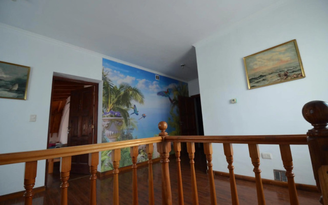 Hostel Aeropuerto Ezeiza