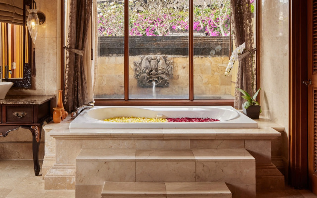 AYANA Villas Bali
