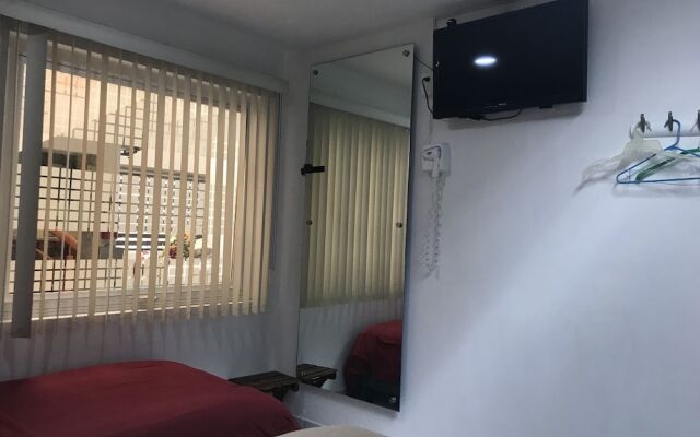 D´Miros Hostal Boutique