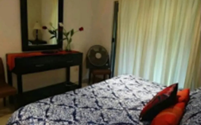 Casa bellissima Les Alisez