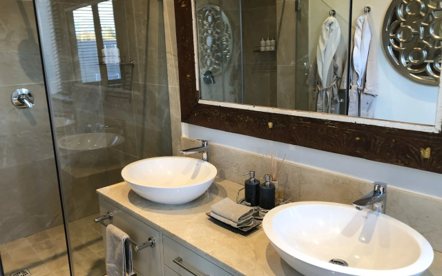 Sante Wellness Retreat & Spa