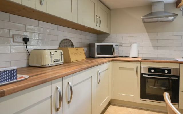 Millwater Cottage