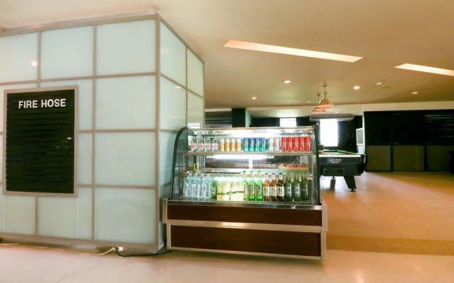 Nida Rooms Mae Nam 1271 Samui Pirates