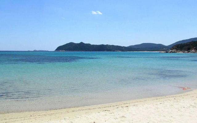 Sant'Elmo Beach Hotel