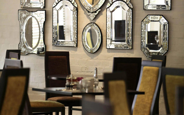 Brandon Hall Hotel and Spa