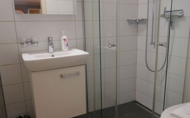 Chalet Schwendihus 34042